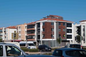 Ada Yapı Konut Projesi - 1 - Taner Apaydın Mimarlık