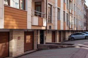 Bayraktepe Sokak Konut Projesi - 4 - Taner Apaydın Mimarlık