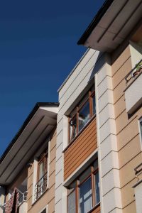 Bayraktepe Sokak Konut Projesi - 5 - Taner Apaydın Mimarlık