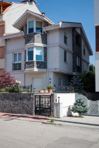 Çetinay Sokak Villa - 1 - Taner Apaydın Mimarlık