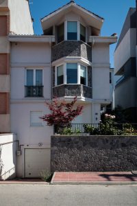 Çetinay Sokak Villa - 3 - Taner Apaydın Mimarlık