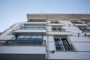 Özlem Caddesi Konut - 3 - Taner Apaydın Mimarlık