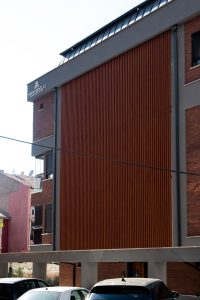 Işık Sokak Konut Projesi - 2 - Taner Apaydın Mimarlık