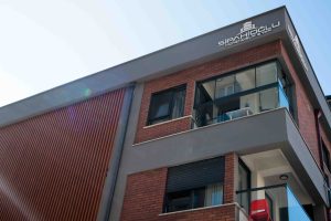 Işık Sokak Konut Projesi - 3 - Taner Apaydın Mimarlık