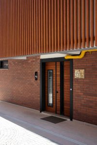 Işık Sokak Konut Projesi - 5 - Taner Apaydın Mimarlık