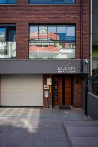 Işık Sokak Konut Projesi - 8 - Taner Apaydın Mimarlık