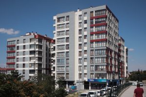 Prestij Konutları - 1 - Taner Apaydın Mimarlık