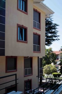 Sera Sokak Villa Projesi - 3 - Taner Apaydın Mimarlık