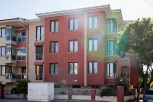 Yiğitlik Sokak Konut Projesi - 2 - Taner Apaydın Mimarlık