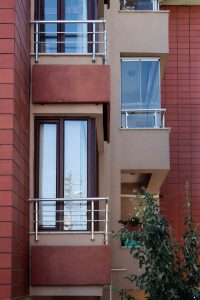 Yiğitlik Sokak Konut Projesi - 3 - Taner Apaydın Mimarlık