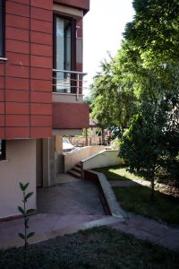 Yiğitlik Sokak Konut Projesi - 4 - Taner Apaydın Mimarlık